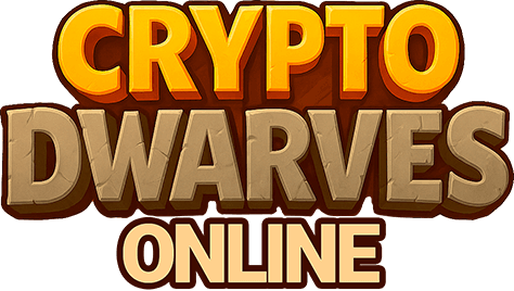 Crypto Dwarves Online